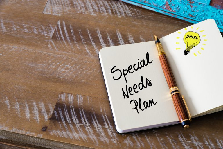 Special Needs Planning